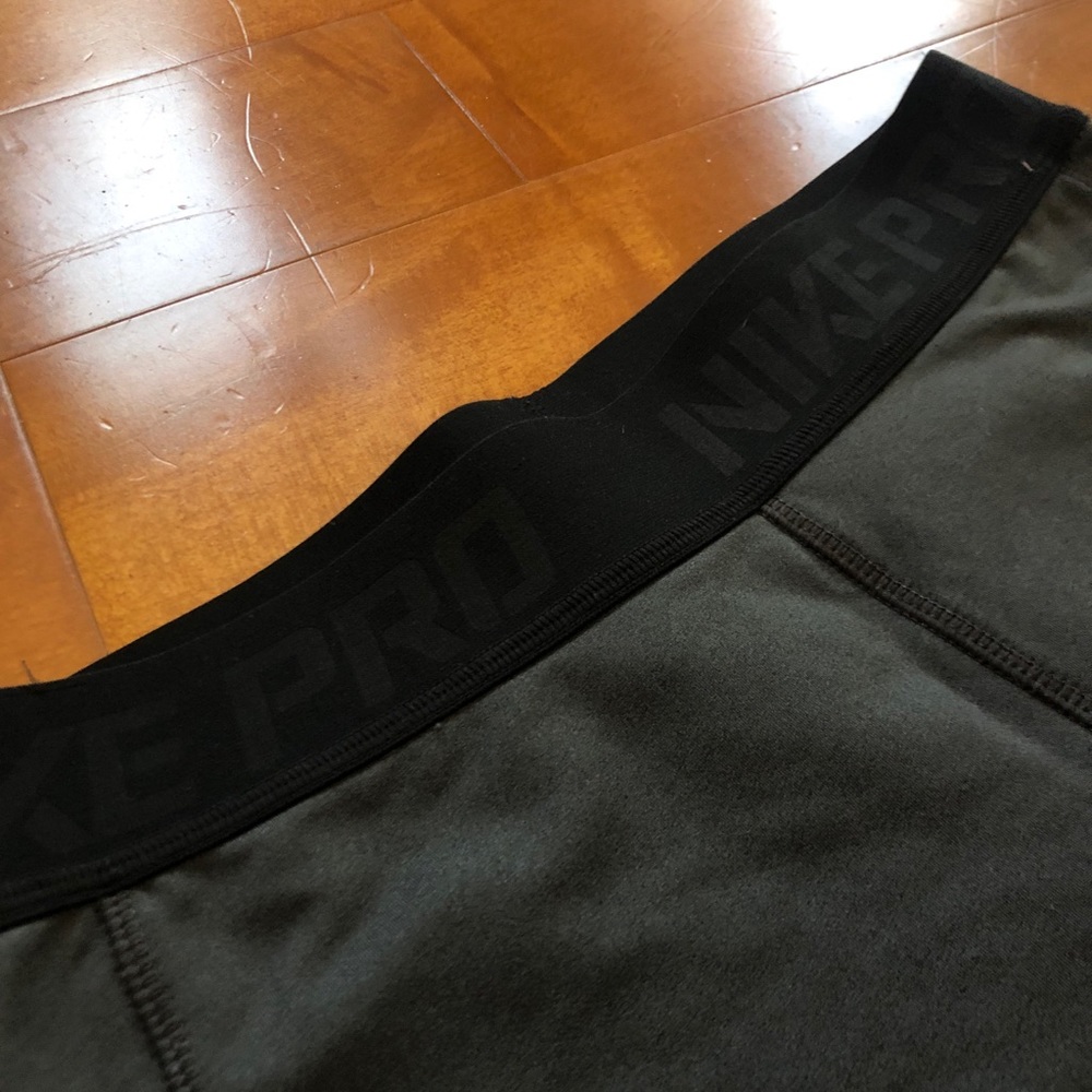 Nike pro leggings